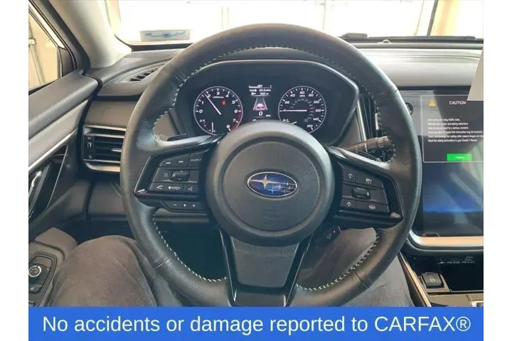 $33000 : Subaru Outback 2025 AWD Onyx image 6