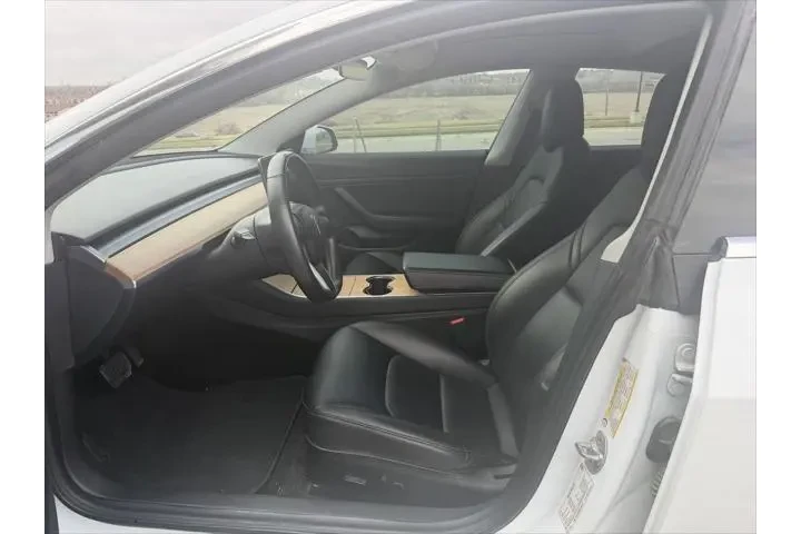 $21950 : Tesla Model 3 2018 AWD Perfo image 4