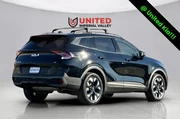 $26498 : Pre-Owned 2023 Sportage X-Line thumbnail