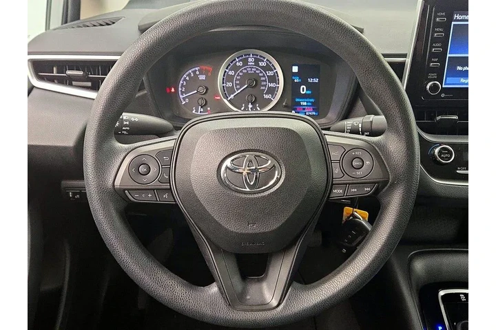 $17998 : Toyota Corolla 2021 LE 4dr S image 10