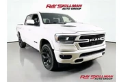 Ram 1500 2020 4x4 Laramie 4d