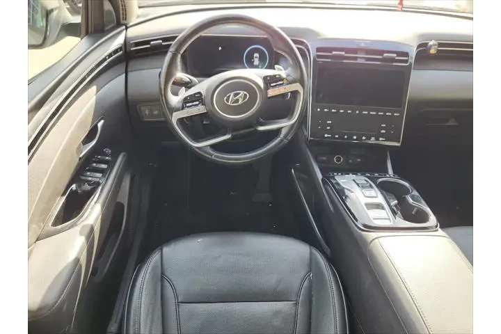 $24461 : Hyundai TUCSON 2024 Limited image 9