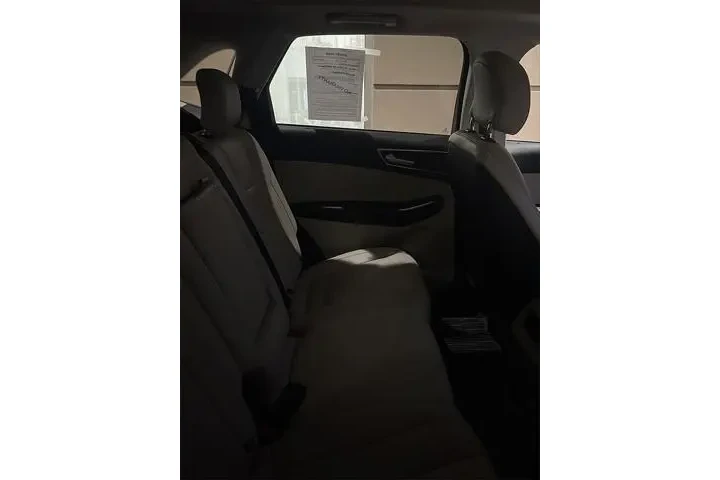 $17000 : Ford Edge 2019 Titanium 4dr image 5