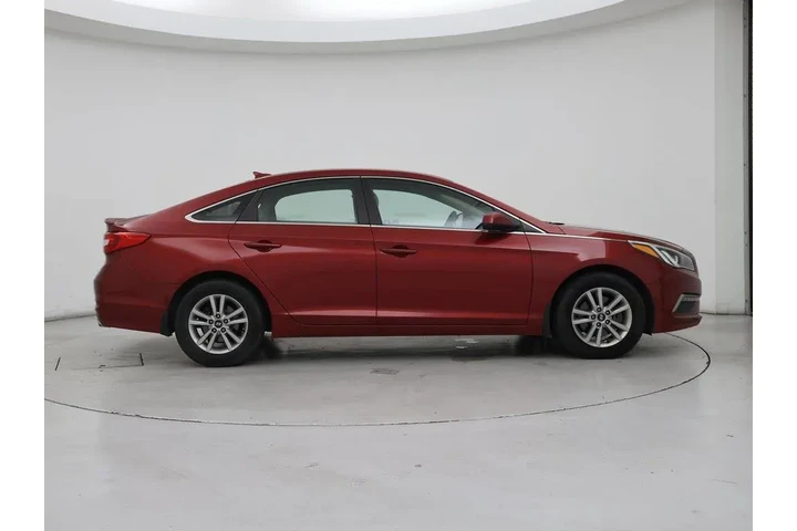 $10599 : Hyundai SONATA 2015 SE 4dr S image 7