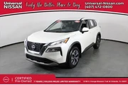 Nissan Rogue 2023 SV 4dr Cro en Orlando