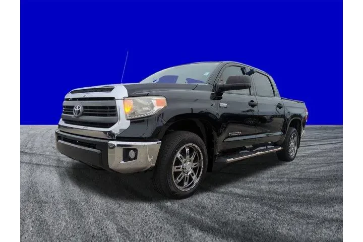 $26929 : Toyota Tundra 2015 4x4 SR5 4 image 8