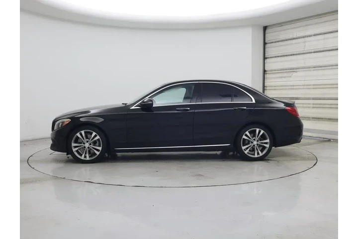 $16998 : Mercedes-Benz C-Class 2016 C image 3