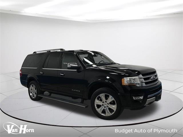 $19709 : Pre-Owned 2017 Expedition EL image 1