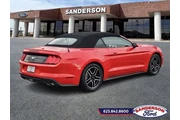 $26888 : Ford Mustang 2023 EcoBoost P thumbnail