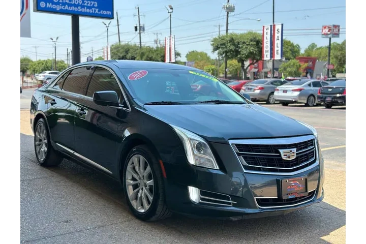 $16999 : 2017 XTS Luxury image 4