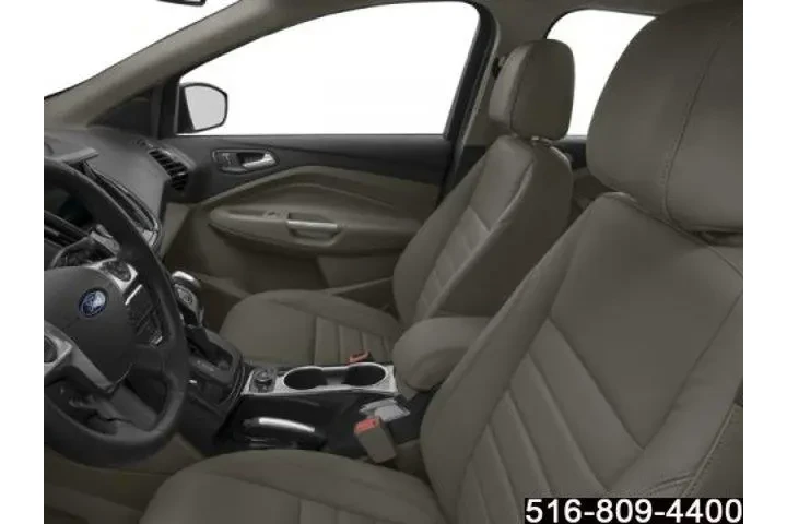 $10447 : Ford Escape 2016 AWD Titaniu image 8