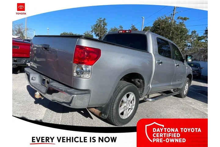 $13500 : Toyota Tundra 2007 Limited 4 image 10