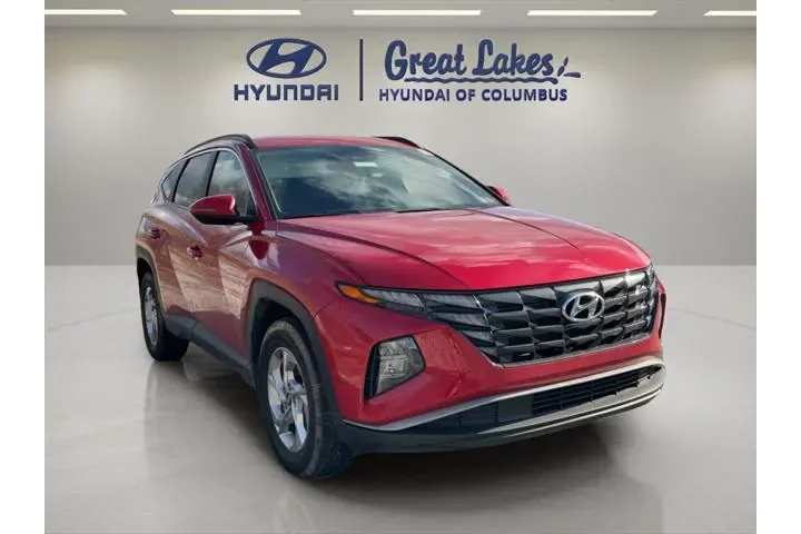 $19577 : Hyundai TUCSON 2022 AWD SEL image 7