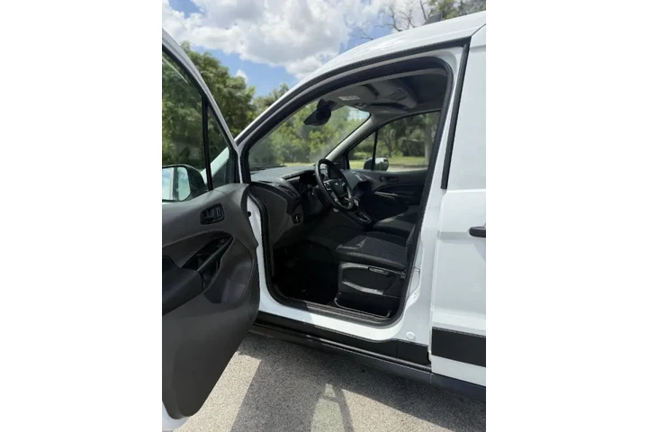 $21990 : 2022 Transit Connect XL image 7