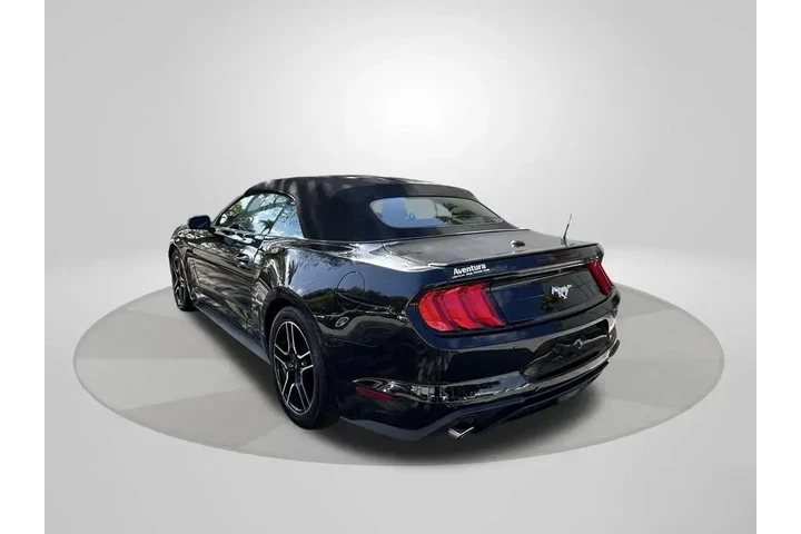 $22000 : Ford Mustang 2023 EcoBoost 2 image 5
