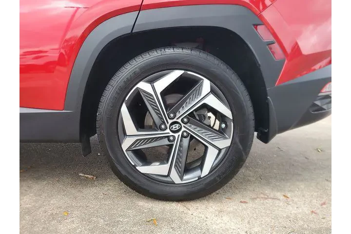 $20988 : Hyundai TUCSON 2023 SEL 4dr image 8