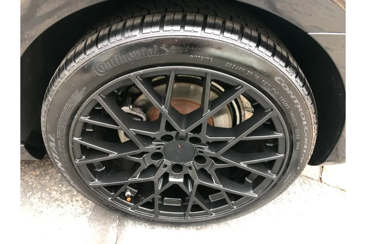 $9990 : 2016 CC 2.0T Sport image 9