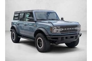 $34995 : Ford Bronco 2021 4x4 Badland thumbnail
