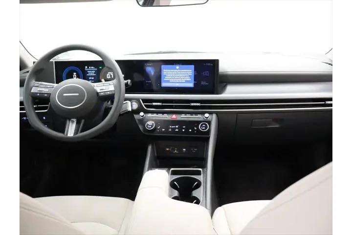 $24468 : Hyundai SONATA 2024 AWD SEL image 2