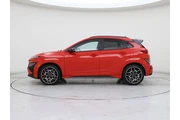 $24998 : Hyundai KONA N 2022 4dr Cros thumbnail