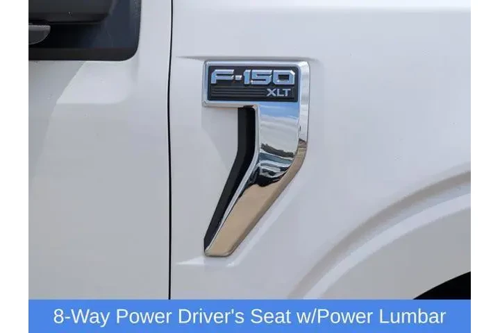 $34144 : Ford F-150 2023 4x4 XL 4dr S image 10