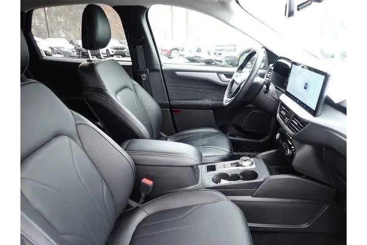 $30887 : Ford Escape Hybrid 2025 AWD image 10