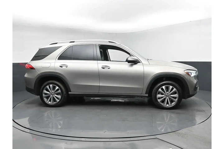 $28995 : Mercedes-Benz GLE 2021 AWD G image 4