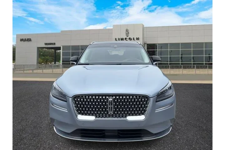 $29900 : Lincoln Corsair 2022 Reserve image 8