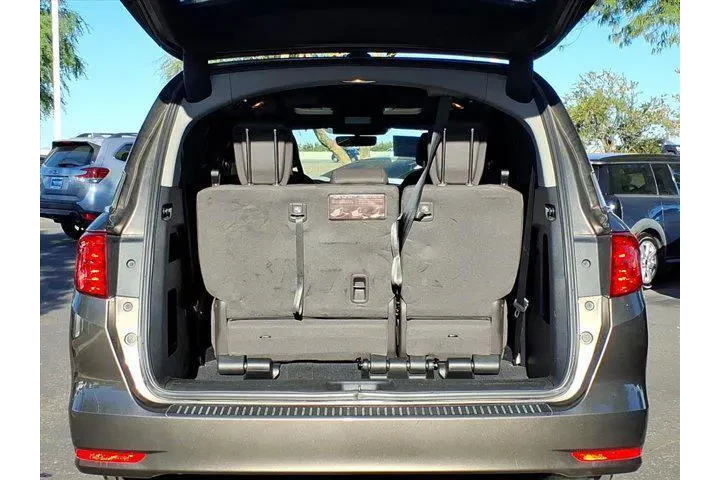 $24295 : Honda Odyssey 2019 EX-L 4dr image 10