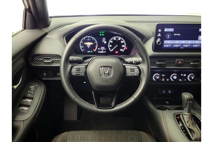 $28998 : Honda HR-V 2026 Sport 4dr Cr image 10