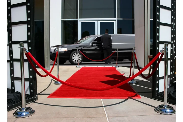 VIP Limo Boston image 3