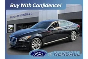 Hyundai Genesis 2016 3.8L 4d en Miami