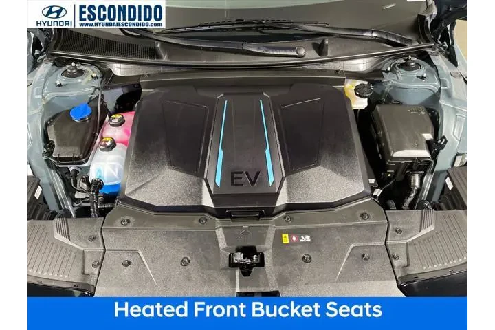 $24995 : Hyundai IONIQ 5 2024 SEL 4dr image 8