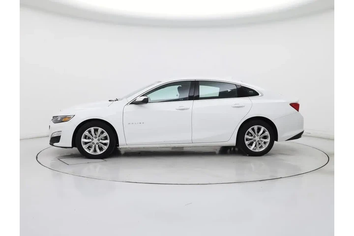 $16998 : Chevrolet Malibu 2023 LT 4dr image 3