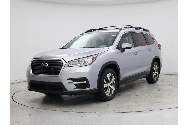 $27998 : Subaru Ascent 2022 AWD Premi image 4