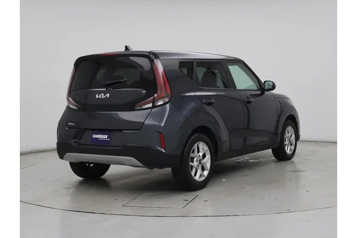 $18998 : Kia Soul 2025 LX 4dr Crossov image 8