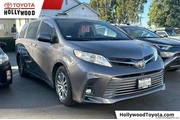 Toyota Sienna 2018 XLE 7-Pas en Los Angeles