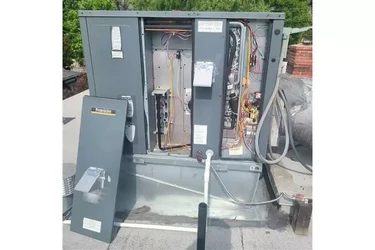 MANTENIMIENTO DE A/C en Los Angeles