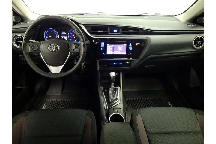 $14998 : Toyota Corolla 2019 LE 4dr S image 9
