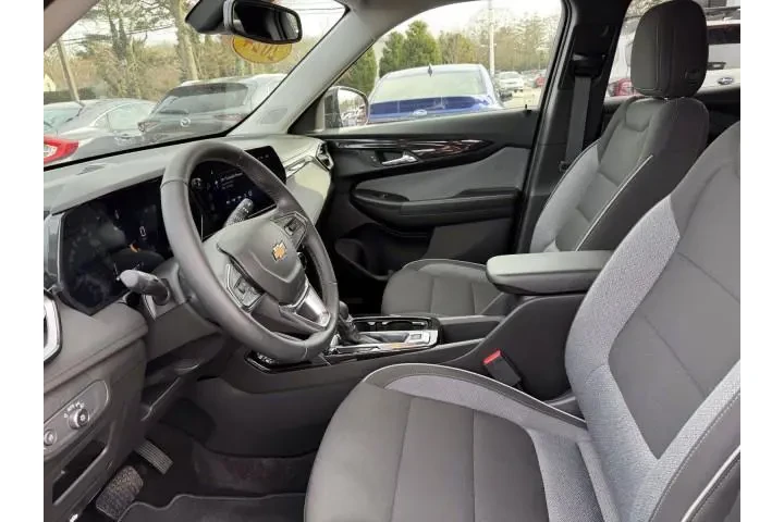 $23888 : Chevrolet Trailblazer 2024 4 image 10