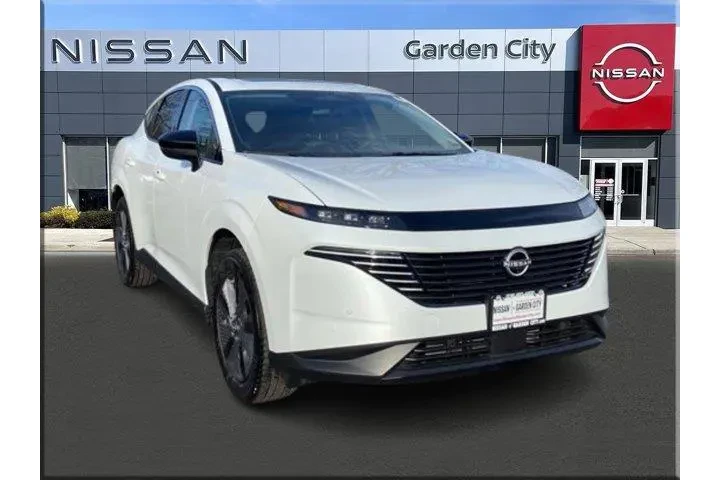 $34487 : Nissan Murano 2025 AWD SL 4d image 1