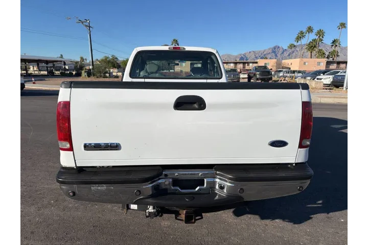 $12995 : 2005 F-250 Super Duty XLT image 8