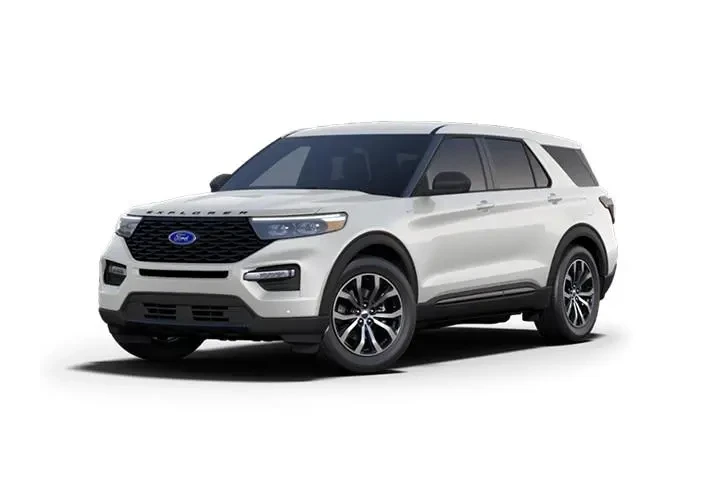 $26483 : Ford Explorer 2022 AWD ST-Li image 8