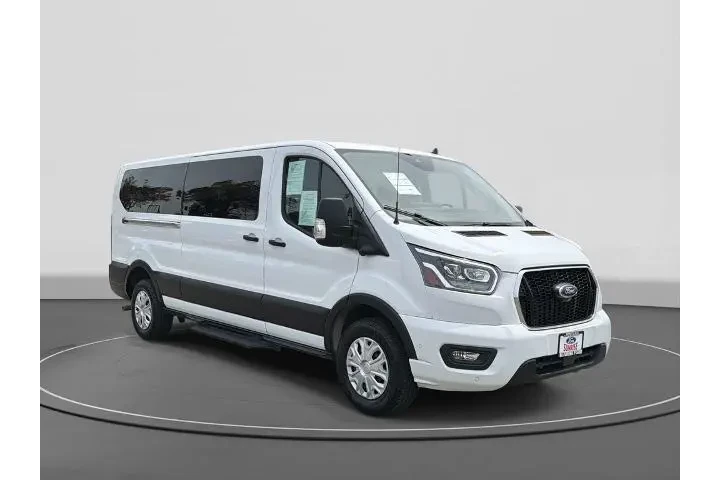 $35600 : Ford Transit 2023 350 XL 3dr image 4