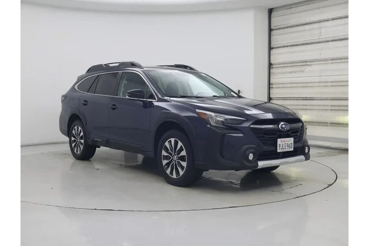 $29998 : Subaru Outback 2024 AWD Limi image 1