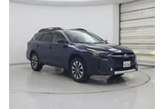 Subaru Outback 2024 AWD Limi