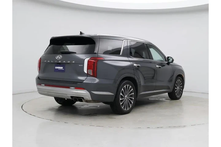 $35998 : Hyundai PALISADE 2023 AWD Ca image 8