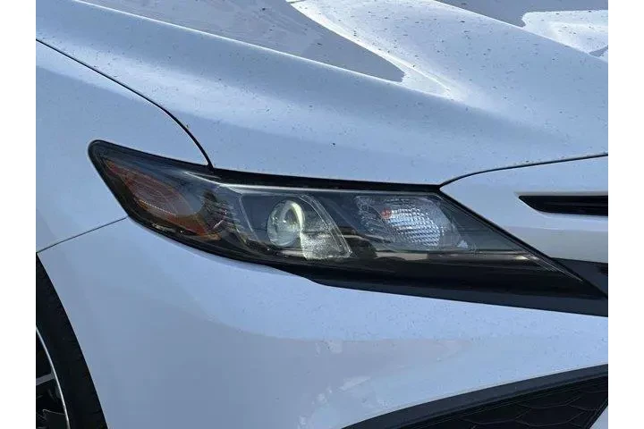 $23995 : Toyota Camry 2021 AWD SE 4dr image 7