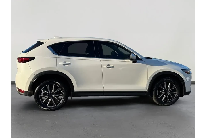 Mazda CX-5 2018 Grand Tourin image 6