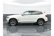 $26425 : BMW X3 2020 sDrive30i 4dr Sp thumbnail